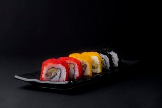 როლი კალიფორნია