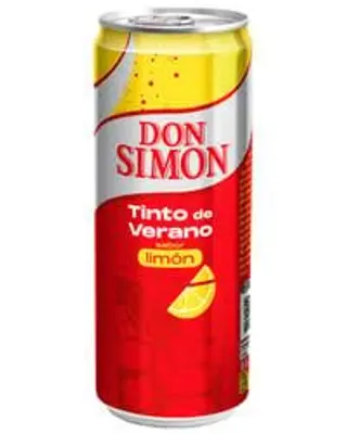 Tinto Verano Limon