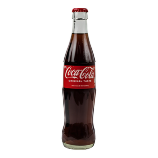 Coca-Cola Zero 0,33