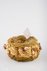 Paris Brest Pistache