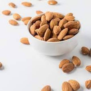 Almendras (Ración)