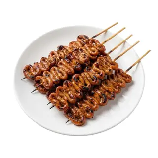 3x Isaw