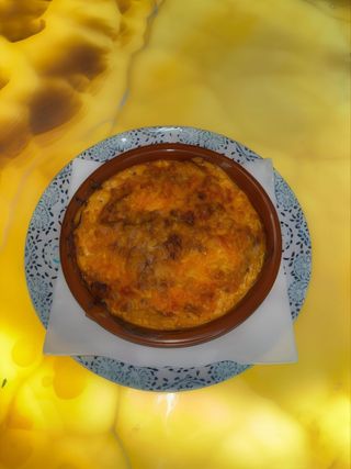 Lasaña