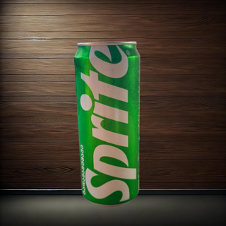 სპრაიტი 0.33 ლ