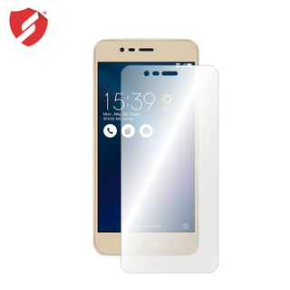 Folie Mata  Asus Zenfone 3 Max Zc520tl - Doar-Display