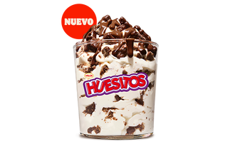 King Fusion™ Huesitos