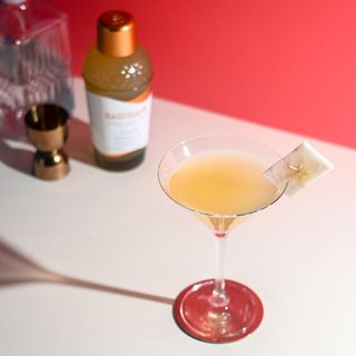 cocktail l'escapade 
