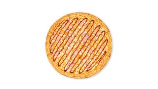 Чикен BBQ (470г)