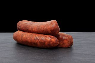Chorizo fresco (500 gr.)