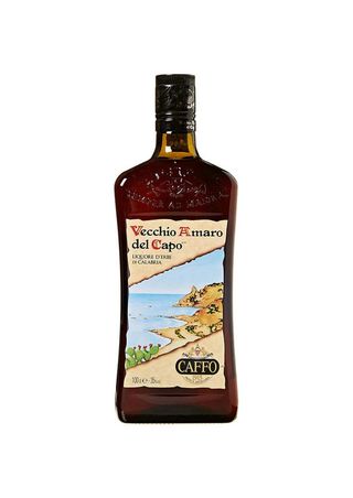 Vecchio Amaro Del Capo