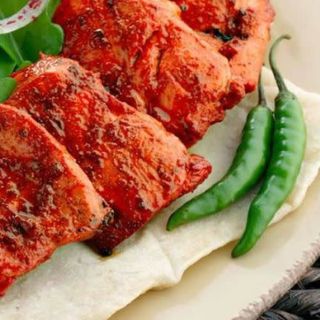 Chicken Tikka