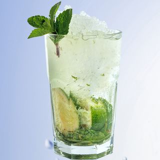 Mojitosoda
