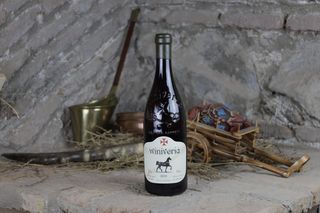 ვინივერია ქისი 750მლ