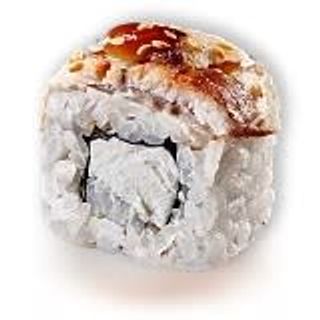 Сливочный угорь (8 шт.)