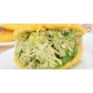 Arepa Reina Pepiada