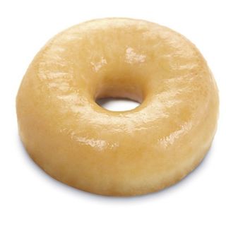 Donut Clásico