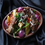 ოჯახური ხბოს