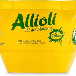 Ali Oli Chovi