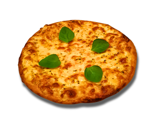 Pizza Margherita