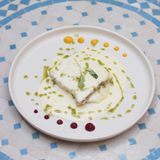 Croque-monsieur Mozaik