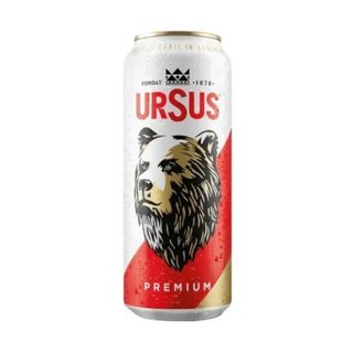 Ursus Premium Doza 500ml