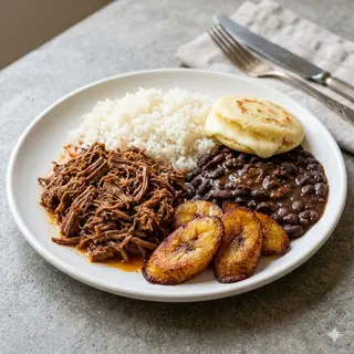 Pabellón Criollo