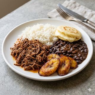 Pabellón Criollo