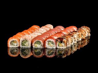 Zestaw №12 (1500g)