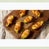 Jalapeño Popper(8pcs)