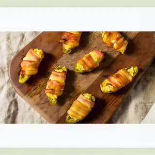 Jalapeño Popper(8pcs)