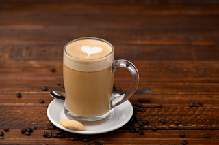 Triple Caramel Macchiato