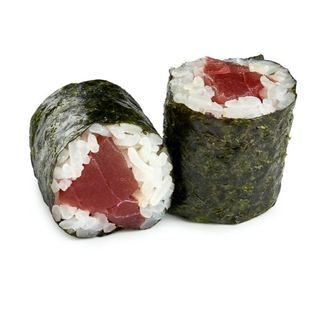Hosomaki tonno