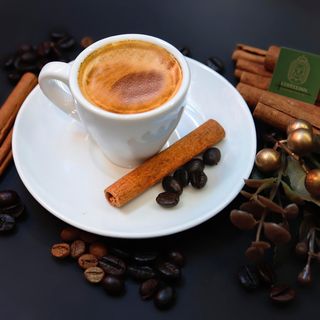 ესპრესო