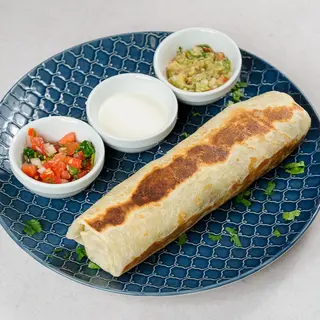 Burritos De  Pollo