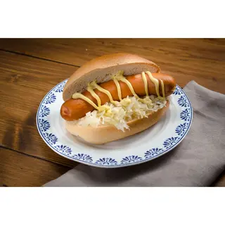 Hotdog