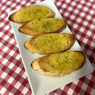 Pan De Ajo