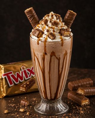 BATIDO TWIX
