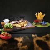 Old Story Pljeskavica