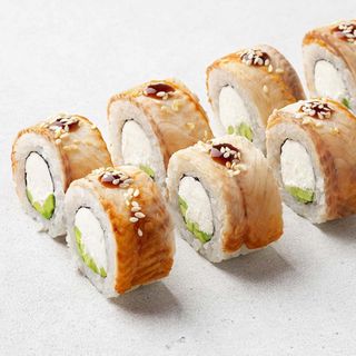 Філадельфія у вугрі рол