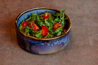 Salata Mediteraneana