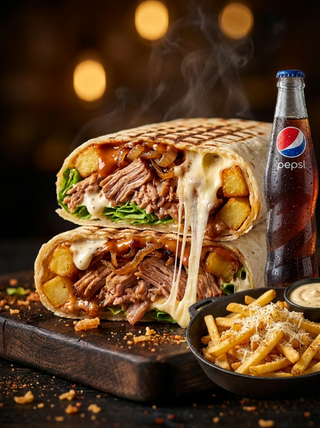 MENIU El'tacos Carnitas