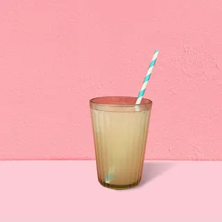 Limonada do dia