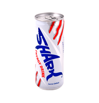 Shark 24cl Canette