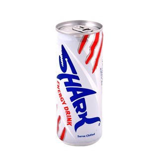 Shark 24cl Canette