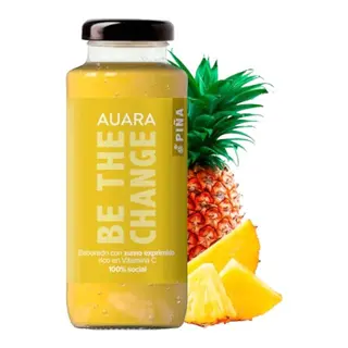 Zumo De Piña (330 Ml.)