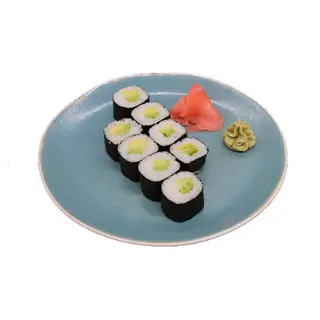 Maki Aguacate
