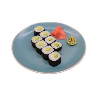 Maki Aguacate