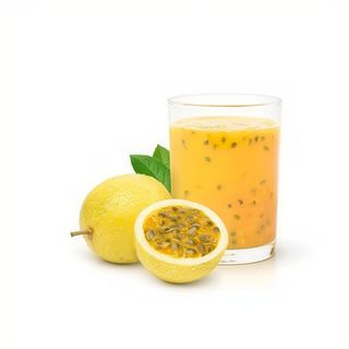 Zumo de maracuyá (16 oz.)