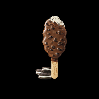 Bombón Cookies & Cream