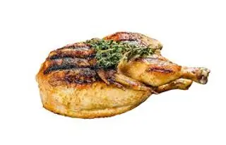 Pollo Orgánico A La Parrilla